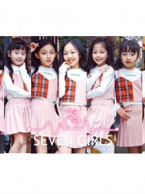SEVEN GIRLS