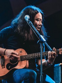 胡云哲（大牛）&肆君子