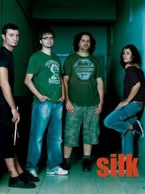 Silk