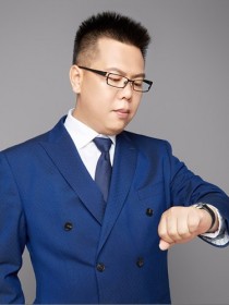 李有文