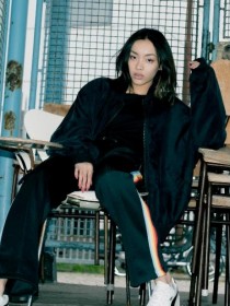 劉柏辛Lexie