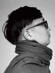 李晉