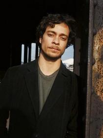 Amos Lee