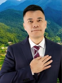 陳永業