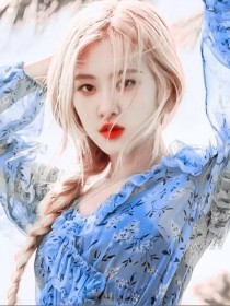 ROSé (??)