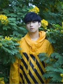 李懋揚(T2o)