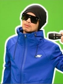 黃明志Namewee