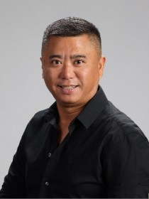 王冬