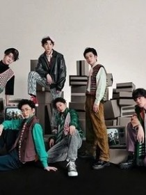 BOY STORY