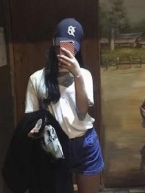 怪阿姨