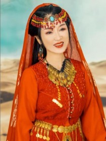 美美噠