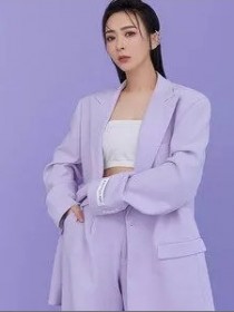 九妹李曉旭