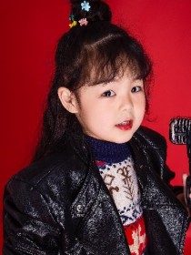 丁家美