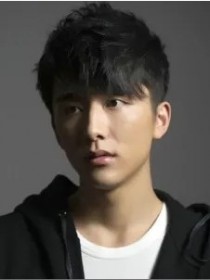 張新成