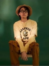 HomeBoy葉楓華