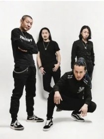 面孔樂隊