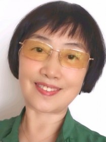 何濱（老樹）