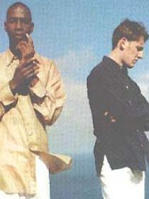 Lighthouse Family