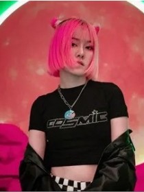 Gigi Lee
