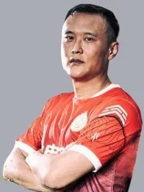 徐云龍