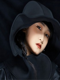 黃姚婉爾