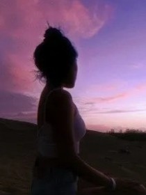 不藍