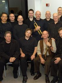 Dave Holland Big Band