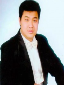 姜必群