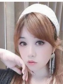 月晴hamy