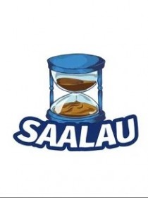 沙漏SAALAU