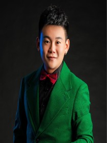 少杰哥