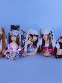 NewJeans (???)