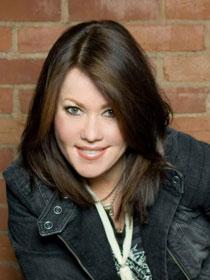 Jann Arden