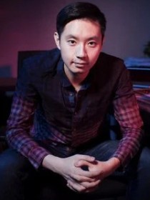 解男