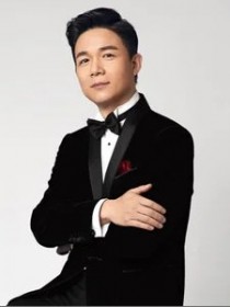 王傳越