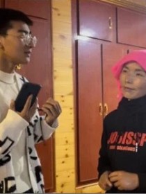丹正母子