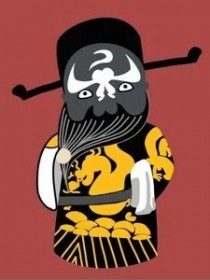 鬼鬼魍魎