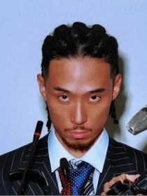 直火幫Feezy