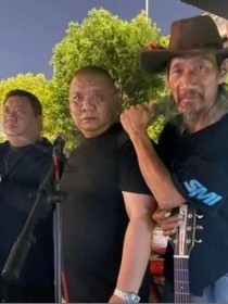 白水寒