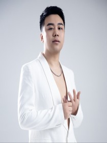 張騏維