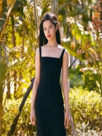 張婧儀