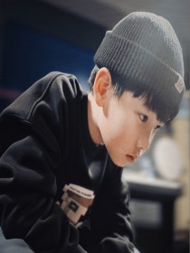 Henry 昊昊