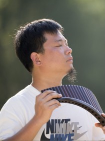 郭新明