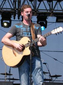 Tim Hughes