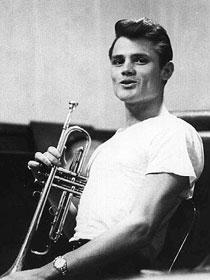 Chet Baker
