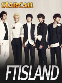 FT Island