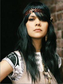 Bat for Lashes