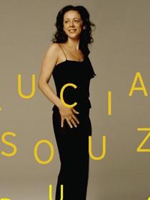 Luciana Souza