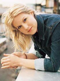 Nichole Nordeman