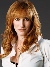 Patti Scialfa